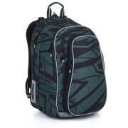 Iskolai hátizsák Topgal LYNN 24018 B