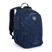 Topgal RUBI 24033 B diák hátizsák