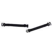 Topgal TOP 24022 fekete derékpánt