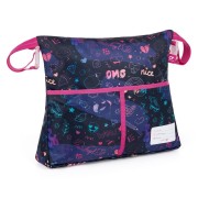 Topgal ZION 24025 G zseb tároló iskola padra