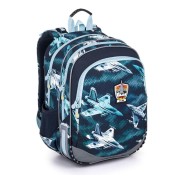 Topgal ELLY 24052 B iskolai hátizsák