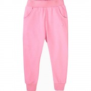 Rózsaszín Minoti melegítőnadrág