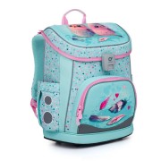 Iskolatáska Topgal DIDI 25001 G