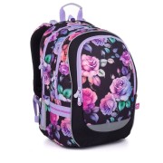 Iskolai hátizsák Topgal CODA 25009 G