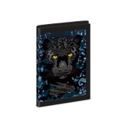 ArsUna Black Panther 26 pénztárca
