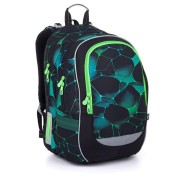 Iskolai hátizsák Topgal CODA 25019 B