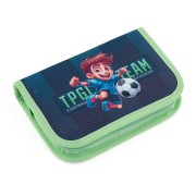 Topgal PENN 25011 B kétfedeles tolltartó