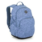 Topgal YOKO 25029 G diák hátizsák