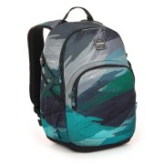 Topgal YOKO 25039 B diák hátizsák