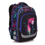 Iskolai hátizsák Topgal LORI 25074 G