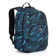 Topgal VIKI 25078 B diák hátizsák