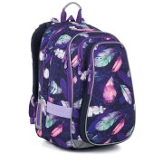 Iskolai hátizsák Topgal LYNN 26008 G