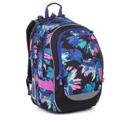 Iskolai hátizsák Topgal CODA 26010 G