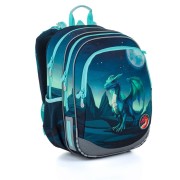 Iskolai hátizsák Topgal ELLY 26016 B