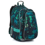 Iskolai hátizsák Topgal LYNN 26019 B