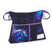 Topgal ZION 26028 G zseb tároló iskola padra