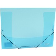 Dosszié Opaline menta
