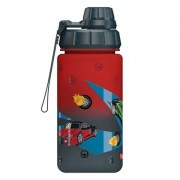 Step by Step 0,55 l Car tritán kulacs