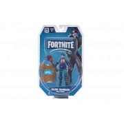 Fortnite figura Dark Bomber műanyag 10cm 8+