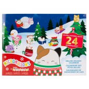 SQUISHMALLOWS Adventi Naptár
