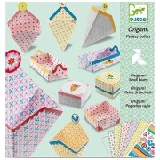 Origami - dobozkák