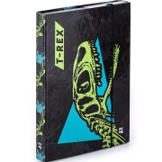 Füzettartó A5 T-rex22