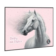 Ló Romantic Számtálca