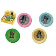 Vakond, üsd magad! játék puzzle fa 7,5cm