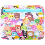 Squishmallows FIZZ Lap asztal - Squish csapat