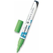 Schneider Paint-It 310 akryl marker, pasztellzöld