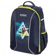 Iskolatáska Herlitz be.bag Airgo Űrhajós