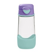 Sport ivópalack 450 ml – Lilac Pop