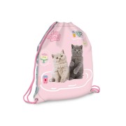 ArsUna Cute Animals – Tea Party tornazsák