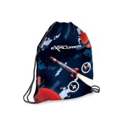 ArsUna Space Explorer tornazsák