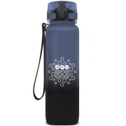Ars Una matt kulacs 1000 ml Stormy Night
