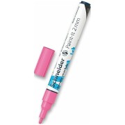 Schneider Paint-It 310 akryl marker, pasztell rózsaszín
