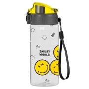 OXY CLiCK 600 ml Smiley World kulacs