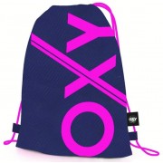Tornazsák OXY STYLE BLUE LINE Pink