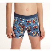 Cornette Kids Cube II. boxeralsó