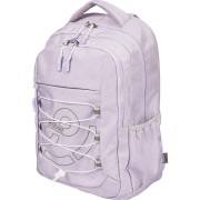 STIL Brisk Bubag Violet diák hátizsák