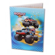 Bigfoot Abc betűrendező