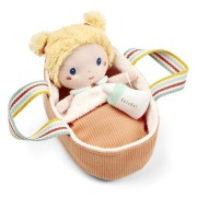 Lilliputiens - Mela baba - 21 cm