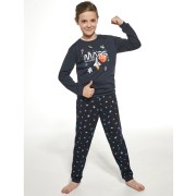 Cornette Mars gyermek pizsama