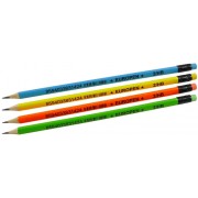 Europen neon HB/2 ceruza