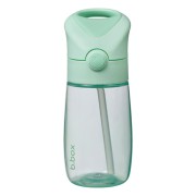 Szívószálas Junior ivópalack 380 ml – Spearmint