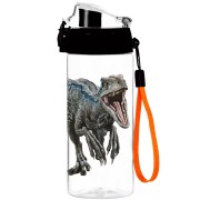 OXY CLICK 500 ml kulacs Jurassic World 23