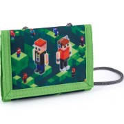Playworld gyerek textil pénztárca