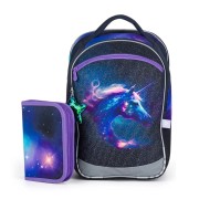 Topgal COCO 24006 G kis iskolatáska szett