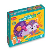 Maped Creativ Early Age My First készlet – Modellező gyurma