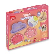Maped Creativ Terra Experiences Deco készlet – Kreatív modellezés